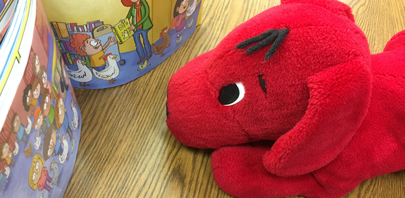 Storytimes
