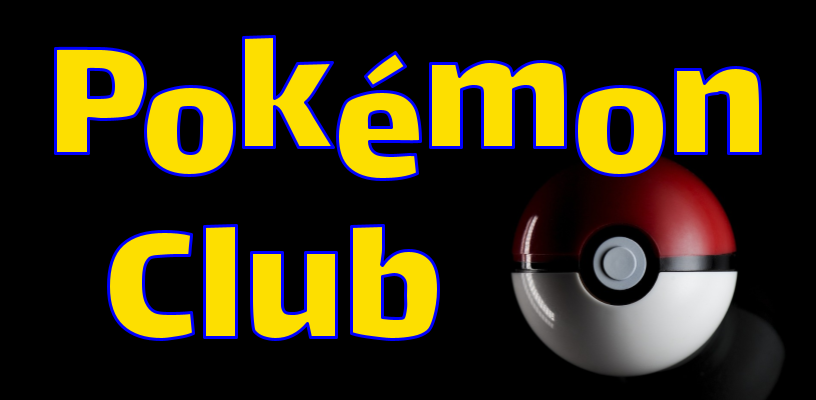 Pokémon Club