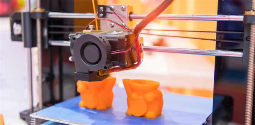 The Magic of 3D Printing Demonstration Series: Introduction to 3D Printing