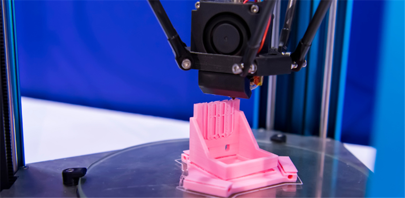 The Magic of 3D Printing Demonstration Series: Household Problem Solvers
