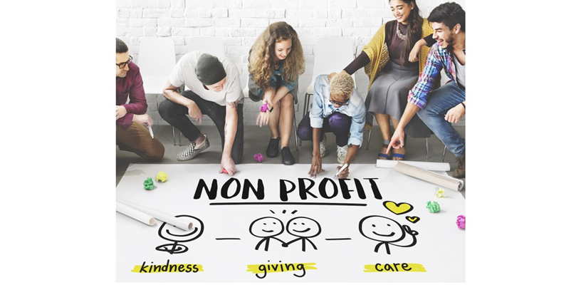 Find Funding for Your Nonprofit (In-Person) 