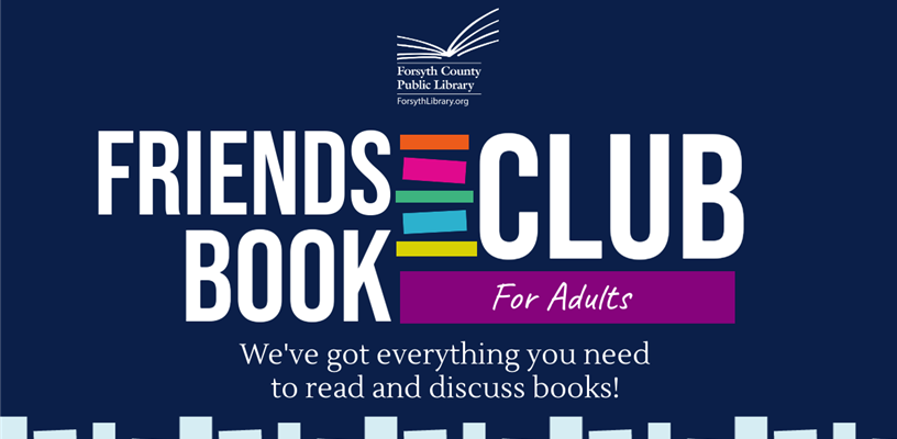 Read with friends at the Lewisville Branch Library