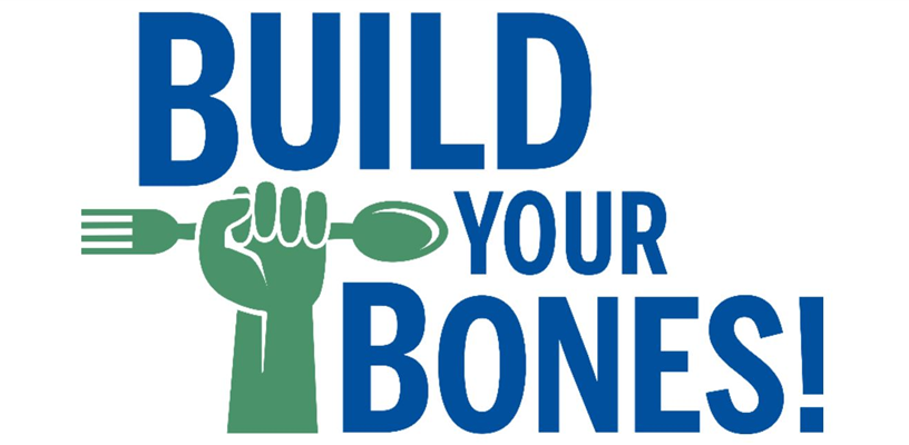 Build Your Bones!