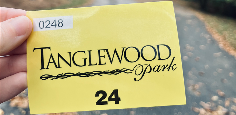 Tanglewood Park 2024 Passes on Sale Now!