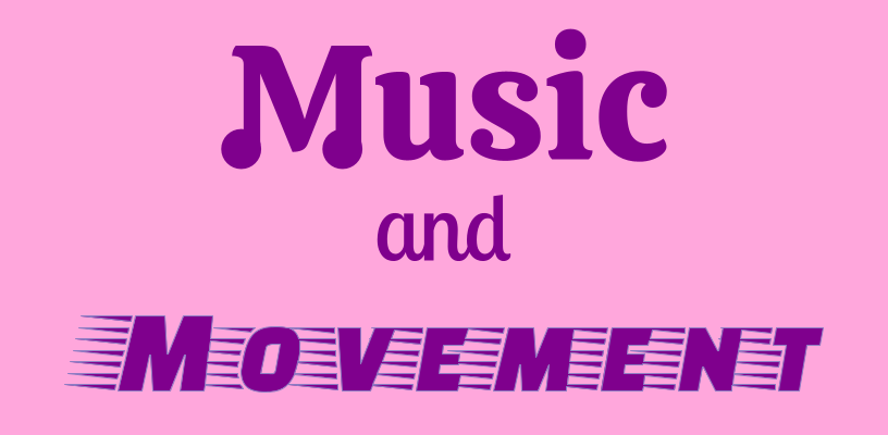 Music and Movement
