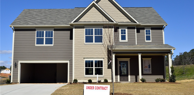 Learn the basics of home buying at the Lewisville Branch Library