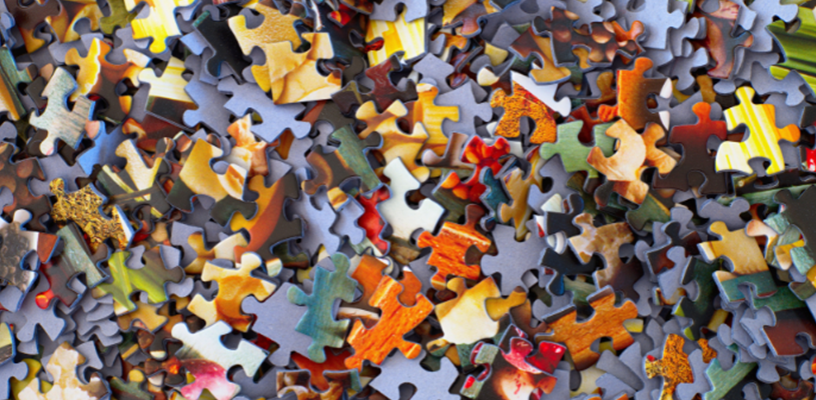 The Great Library Puzzle Swap