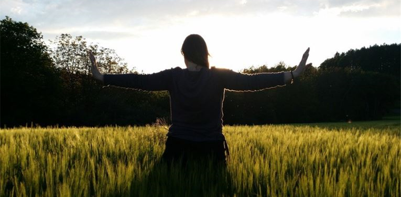 Find Your Inner Calm with Tai Chi