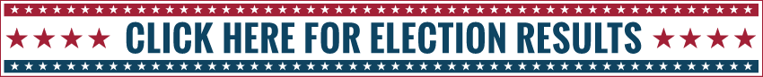 Click Here for Election Results
