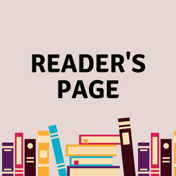 Reader's Page