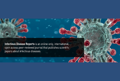 Coronavirus Research Database