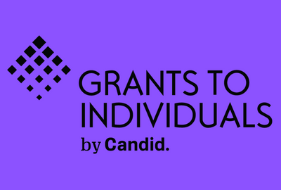 Grants to Indviduyals