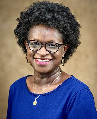 Dr. Sydney Richardson